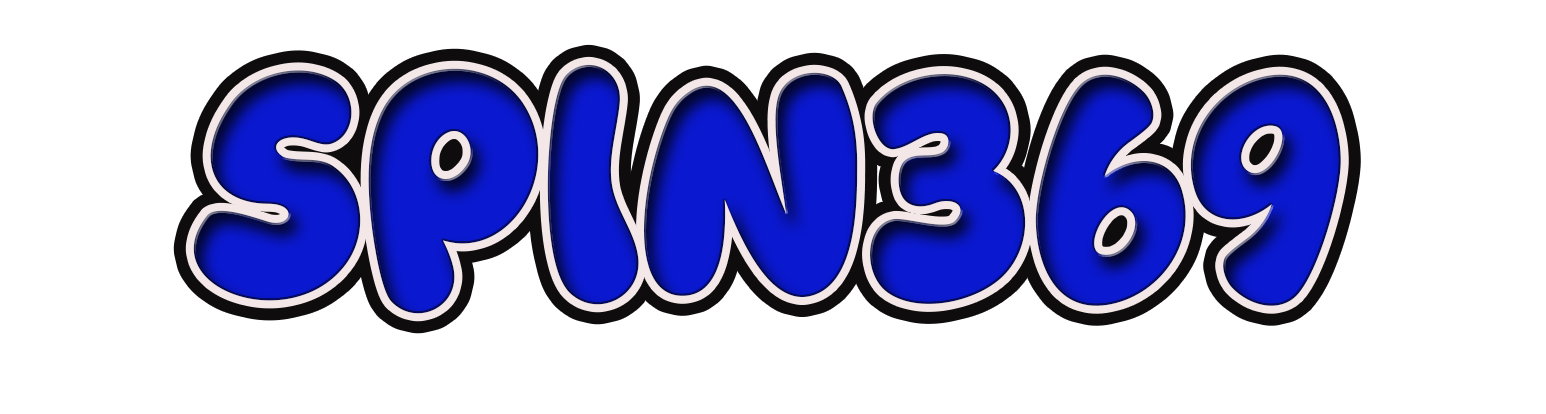 SPIN369 logo